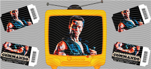 16oz Latest Bestseller-C 7982